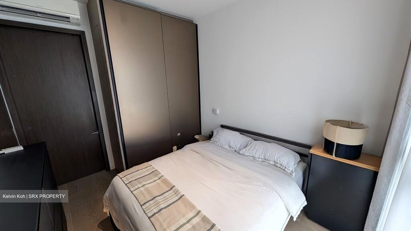 Avenue South Residence (D3), Apartment #498751421